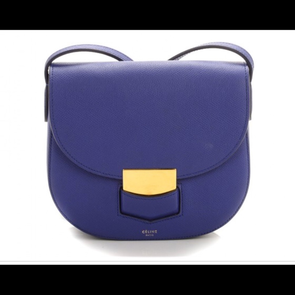 ONE DAY SALE ONLY!!!!!Celine trotteur